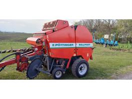 Pöttinger Rollprofi 3120 bálázó eladó
