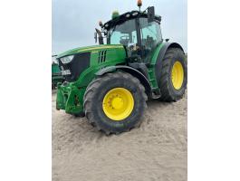 John deere  6210R