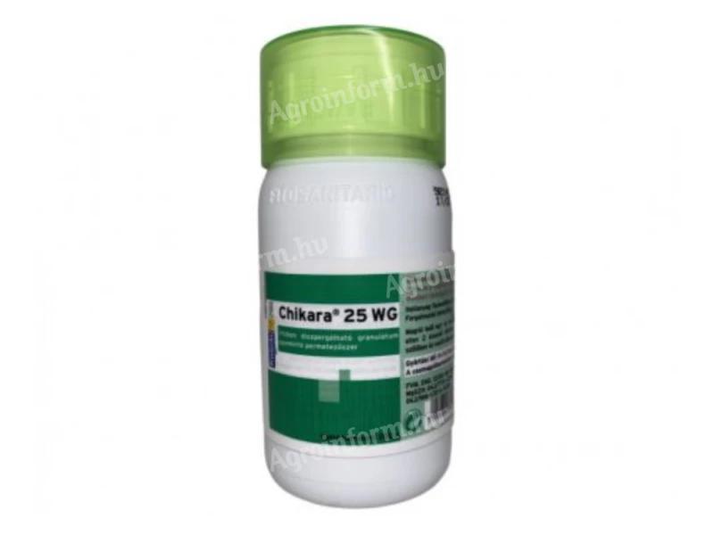 Chikara 25 WG AKCIÓ