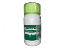 Chikara 25 WG AKCIÓ