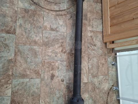 Kardántengely eladó