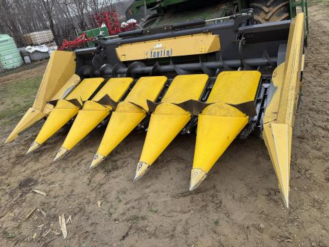 Fantini 6x75 soros kukorica adapter eladó Fantini 6x75 soros kukorica adapter eladó