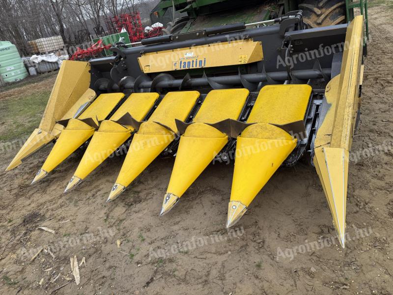 Fantini 6x75 soros kukorica adapter eladó