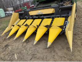 Fantini 6x75 soros kukorica adapter eladó