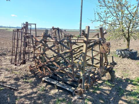 Nehézborona 3/40es+ 2/80 as