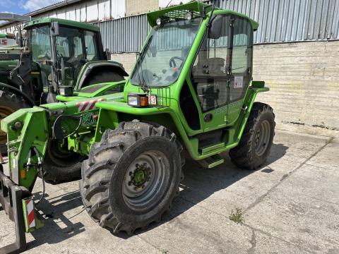 Merlo P34.7 TOP kitológémes rakodó eladó