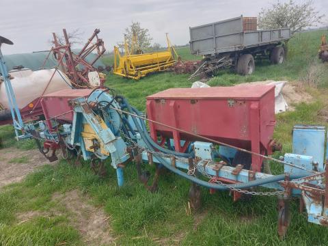 SPC vetőgép eladó