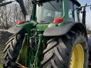 John Deere 6920