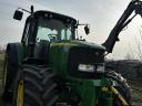 John Deere 6920