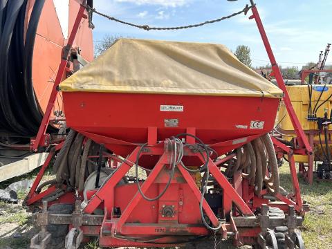 Agrofinal 4m gabonavetőgép vetőgép