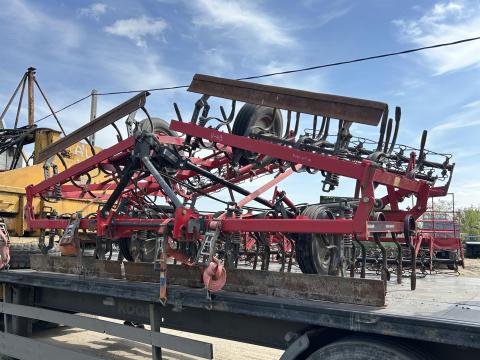 Kongskilde 6,7 VibroMaster kombinátor Kongskilde 6,7 VibroMaster kombinátor