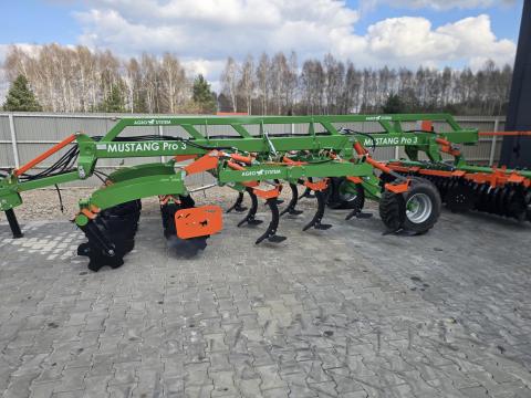 Hummer MUSTANG Pro3 Hummer MUSTANG Pro3