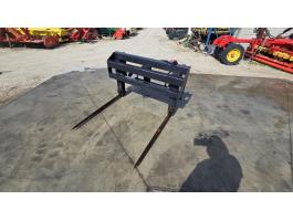 Hydraulikus Eurós bálatüske