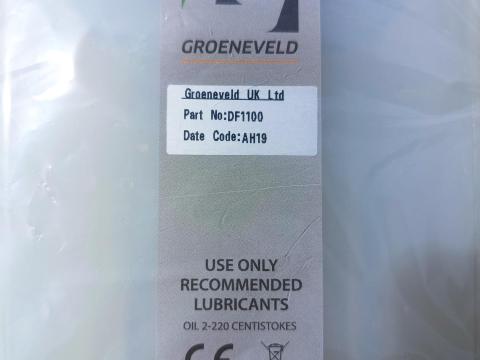 Gravitációs olajzó