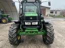John Deere 6220 traktor eladó