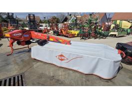 Kuhn GMD 3110 Lift-Control Diszkes Kasza