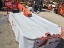 Kuhn GMD 3110 Lift-Control Diszkes Kasza