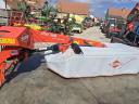 Kuhn GMD 3110 Lift-Control Diszkes Kasza