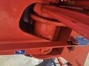 Kuhn GMD 3110 Lift-Control Diszkes Kasza