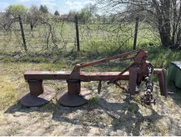 Rk-2 165 Fűkasza eladó