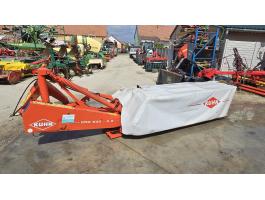 Kuhn GMD 600 GII tárcsás kasza eladó