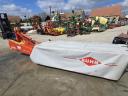 Kuhn GMD 600 GII tárcsás kasza eladó