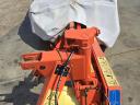 Kuhn GMD 600 GII tárcsás kasza eladó