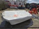 Kuhn GMD 600 GII tárcsás kasza eladó