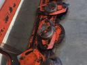 Kuhn GMD 600 GII tárcsás kasza eladó