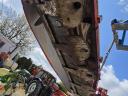 Kuhn GMD 600 GII tárcsás kasza eladó