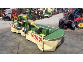 Krone EasyCut F 320 M front kasza kiváló állapotban