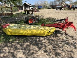 Niemeyer EuroDisc 310