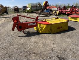 Fella KM 187 dobos kasza