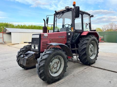 MTZ 820 Jó műszaki állapotú MTZ 820 Jó műszaki állapotú