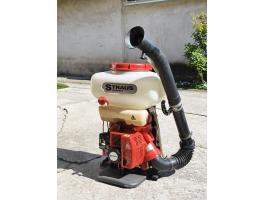 Eladó STRAUS AUSTRIA benzines motoros permetező