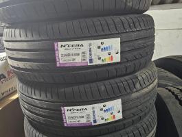 225/60R18 NEXEN SPORT SUV A/T Új NYÁRI Gumi Akció