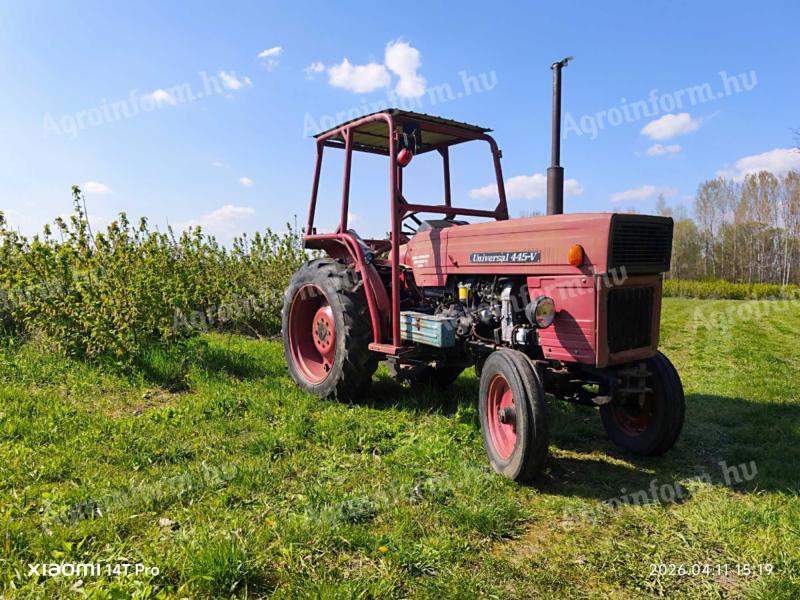 UTB Universal 445v