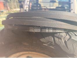 Tagex 17x3500 ékszíj