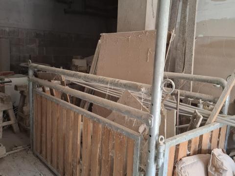 Kaloda (vizsgáló, kezelő) Kaloda (vizsgáló, kezelő)