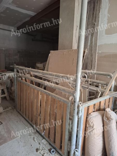 Kaloda (vizsgáló, kezelő)