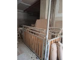 Kaloda (vizsgáló, kezelő)