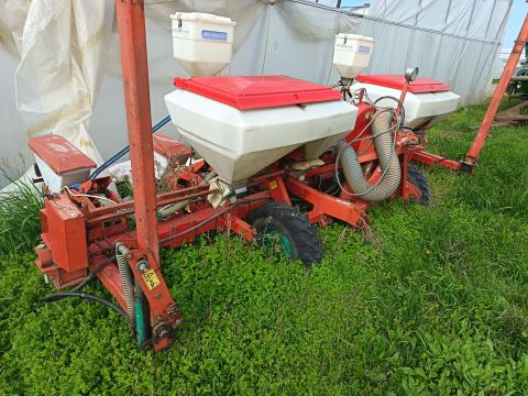 Kverneland Optima NT-2