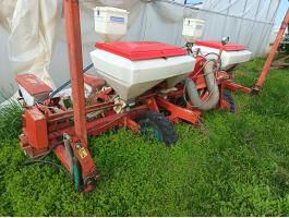 Kverneland Optima NT-2