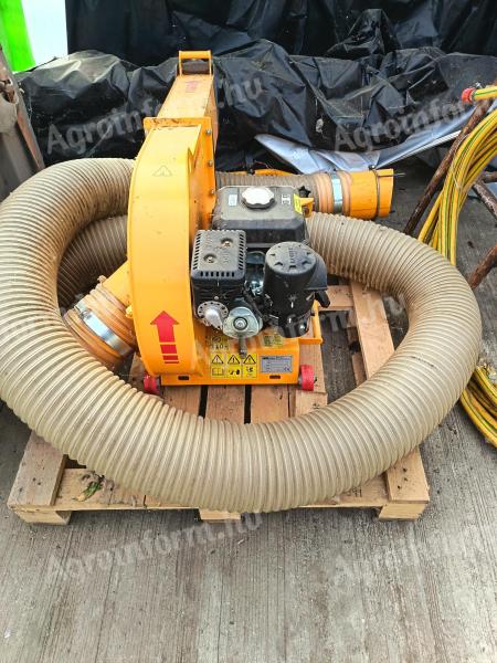 VL 300 lombszívó