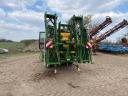 Amazone UF 1000/21 vegyszerező/permetező