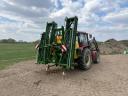 Amazone UF 1000/21 vegyszerező/permetező