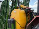 Amazone UF 1000/21 vegyszerező/permetező