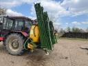 Amazone UF 1000/21 vegyszerező/permetező
