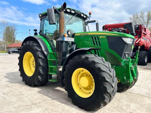 John Deere 6195 R