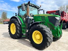 John Deere 6195 R